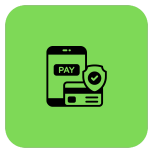 Secure Payments